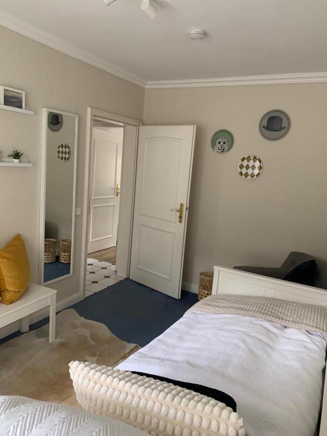 Ferienhaus Bendestorf, Waldweg 38,Naehe Hamburg Kültér fotó